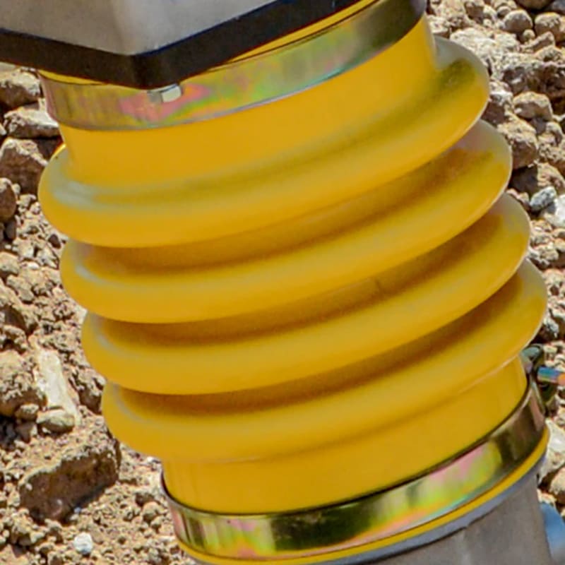 Bellow for TR68H Rammer (MRS80-803203) - Image 3