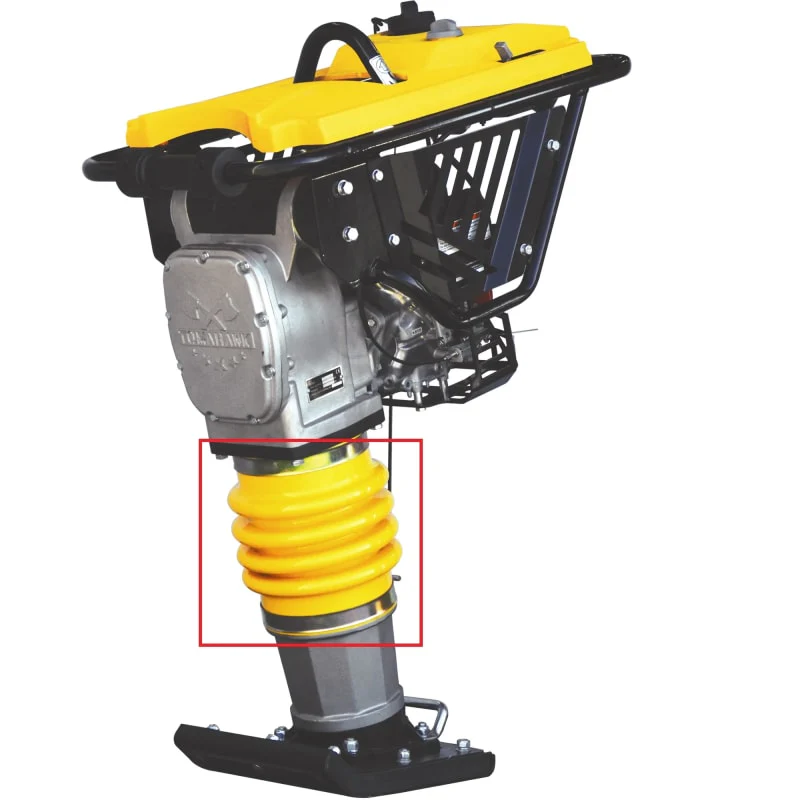 Bellow for TR68H Rammer (MRS80-803203) - Image 4