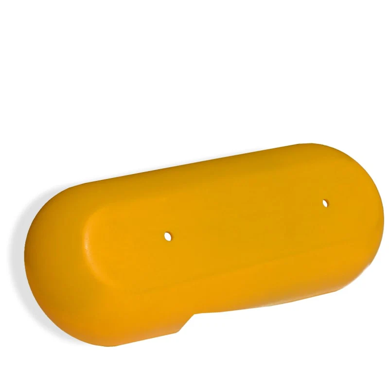 Belt Cover for TPC90H Plate Compactor (600031325A)