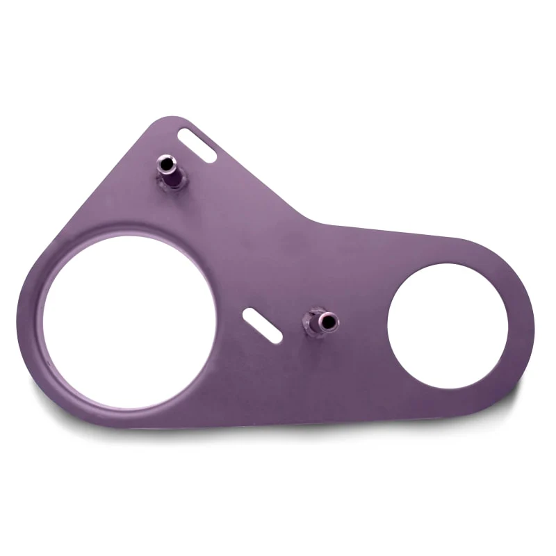 Belt Cover (P023) Spare Part for JXPC50H 5.5HP Honda Compactor