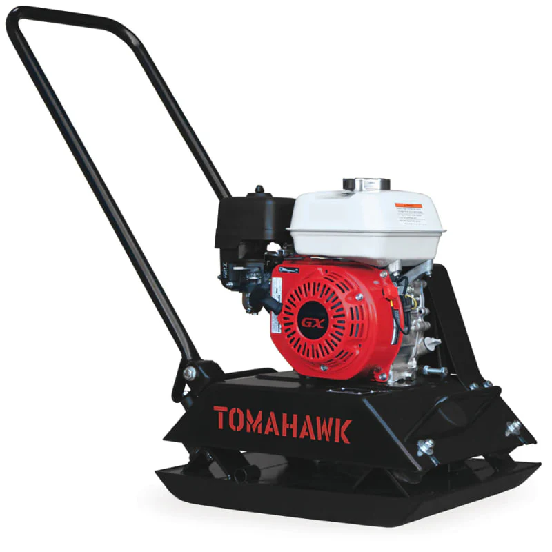 Belt TPC80 and TPC80H Plate Compactor (Part No. 69) - Image 3