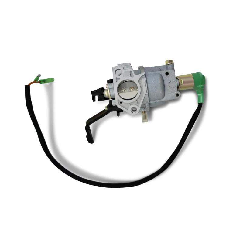 Carburetor for 120 Amp Welder Generator TWG120A