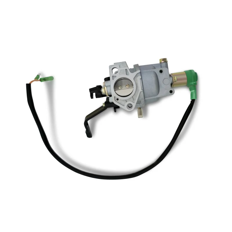 Carburetor for 210 Amp Welder Generator TWG210A