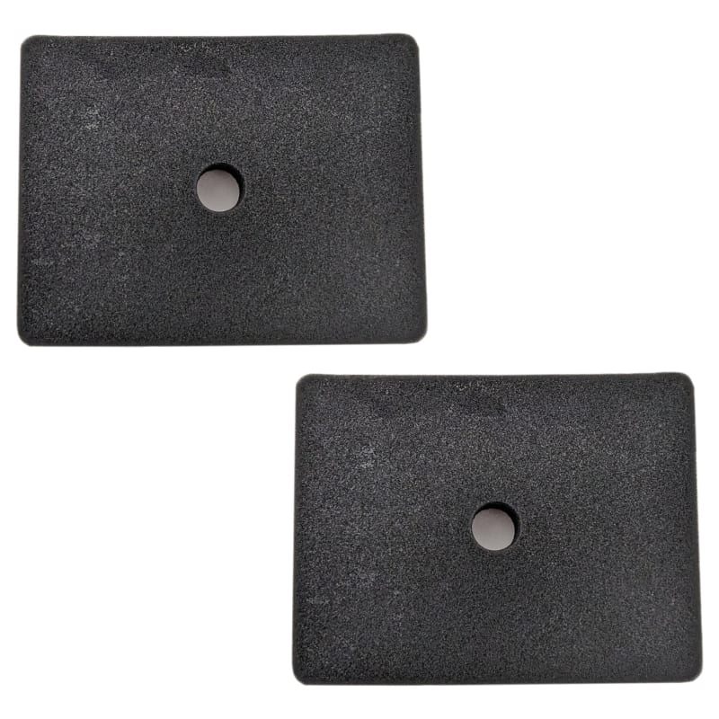 Crank Case Dual Air Filter for JX60H and TR68H Tamping Rammer (1101-00023-4) & (1101-00022-4)