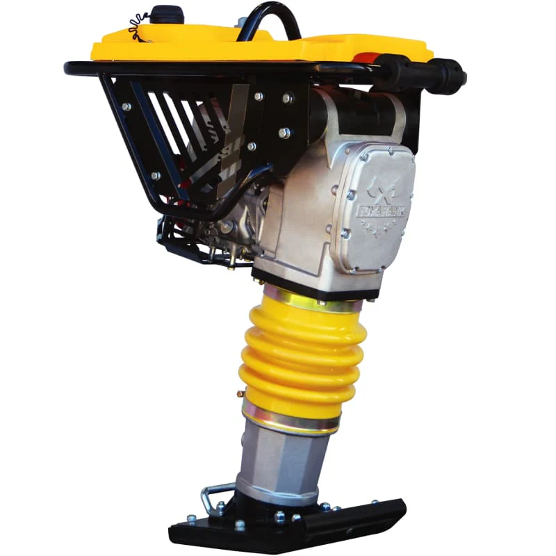 Crank Case Dual Air Filter for JX60H and TR68H Tamping Rammer (1101-00023-4) & (1101-00022-4) - Image 3