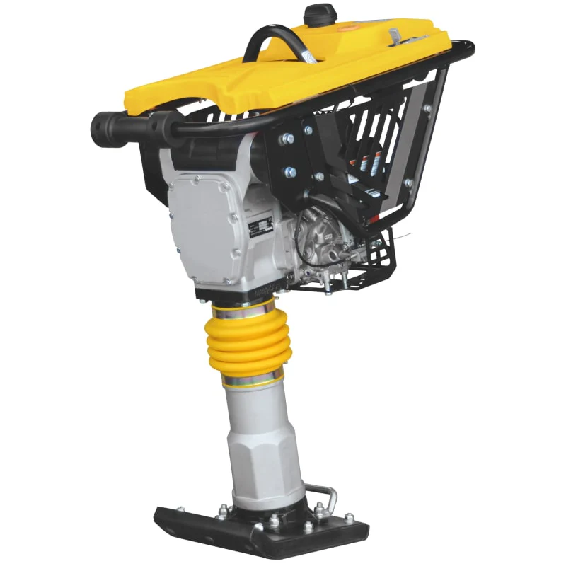 Crank Case Dual Air Filter for JX60H and TR68H Tamping Rammer (1101-00023-4) & (1101-00022-4) - Image 4