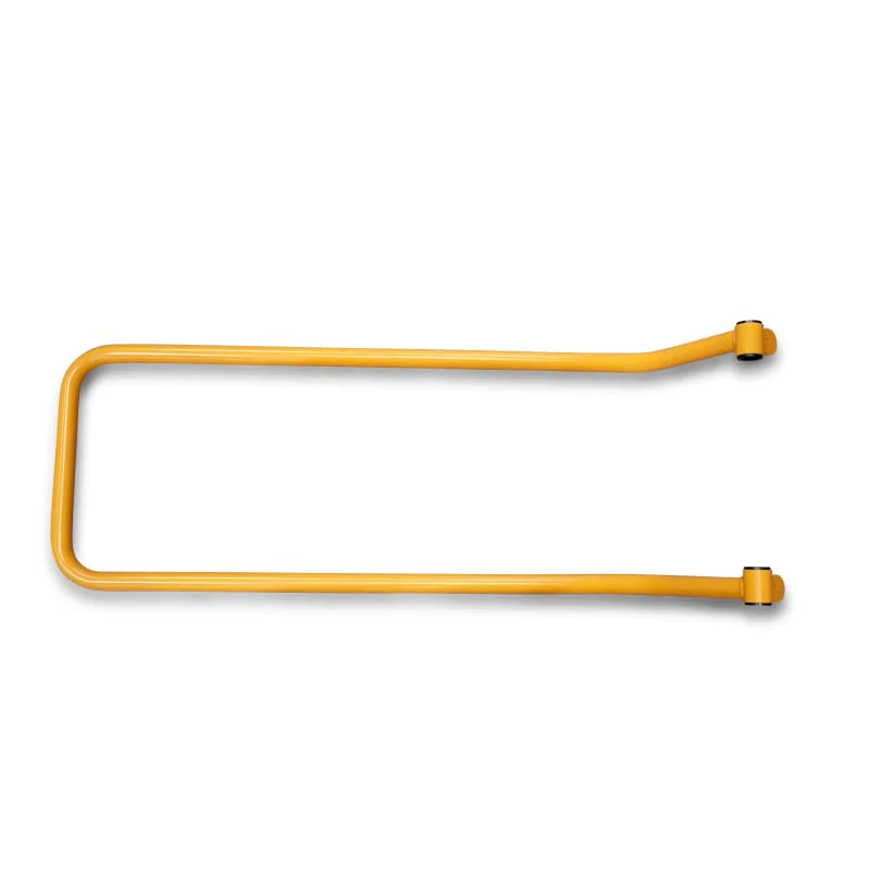 Handle Bar Spare Part for TPC90H 5.5HP Honda Compactor