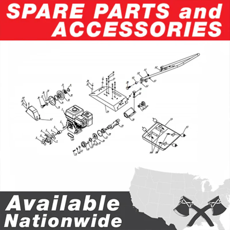 Heavy-Duty Float Pan for Concrete Power Trowels – Premium Steel for Concrete Finishing - Image 4