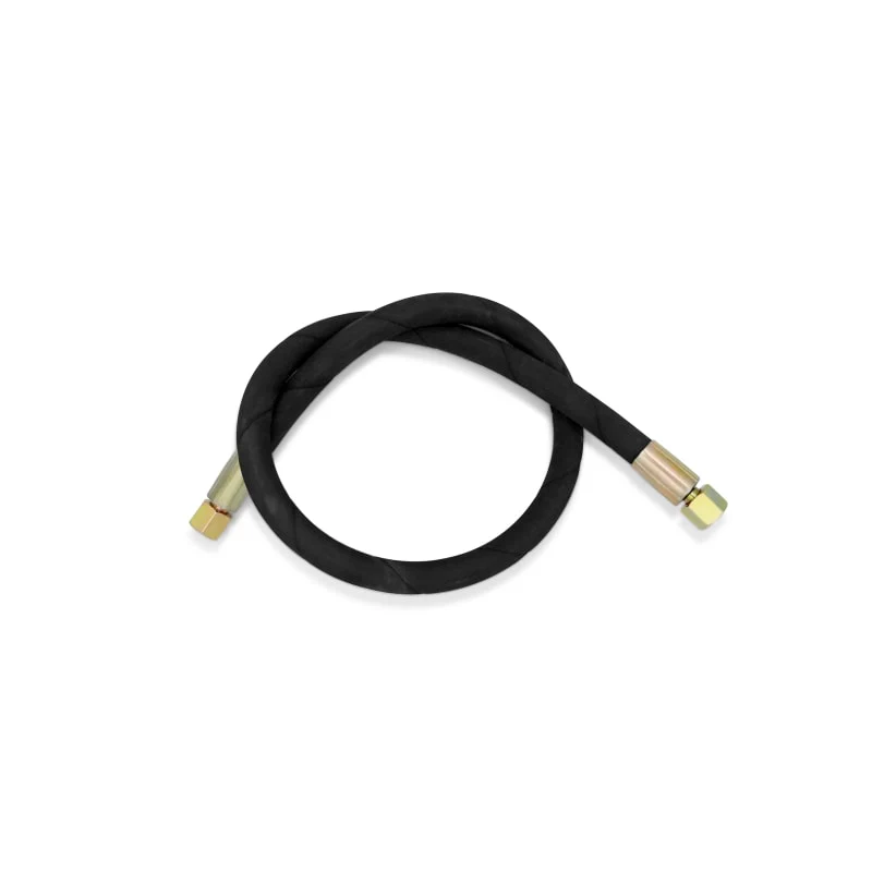 Hydraulic Line (P010) Spare Part for TPC170H 6.5HP Honda Reverse Compactor