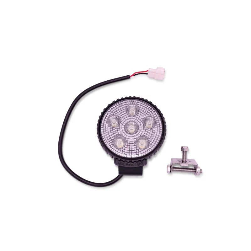 LED Light Spare Part for TRT46V 8ft Ride-On Power Trowel
