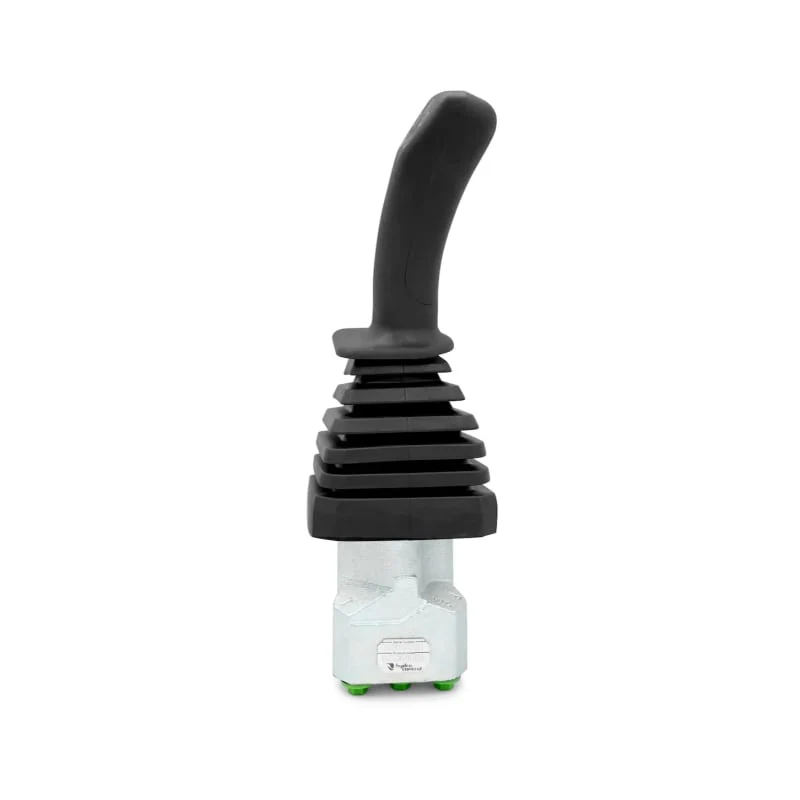 Left Handle Assembly Spare Part for TRT46V 8ft Ride-On Power Trowel