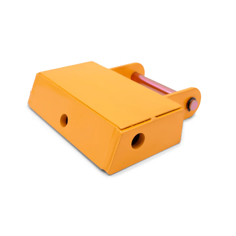 Liftplate (830031) (P033) Spare Part for TSCAR-8H 8" Scarifier Honda - Image 7