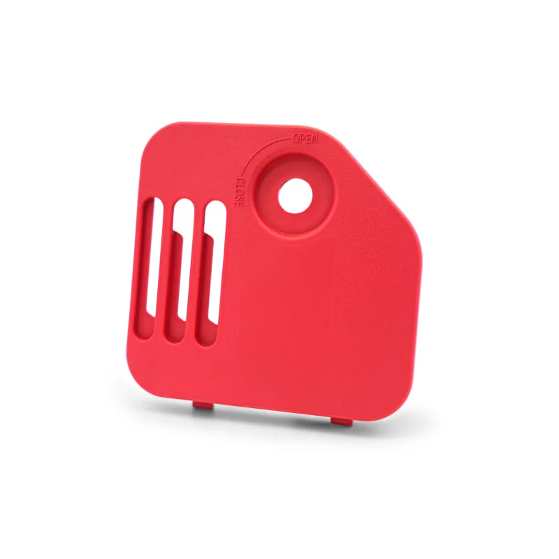 Oil Maintenance Cover for TG3000i Inverter Generator (Part No. 7540.469.0040.A6.00)