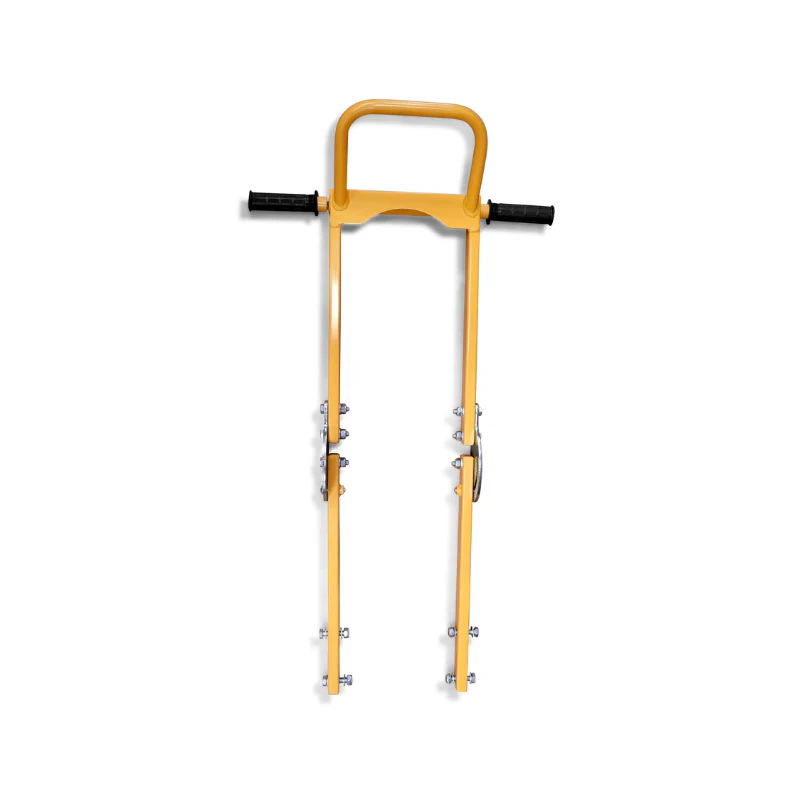 Replacement Handle (P055) Spare Part for TSCP8 8" Electric Floor Scraper - Image 7