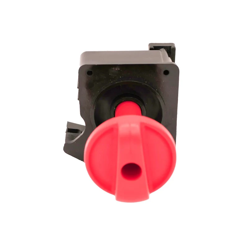 Replacement Knob Switch Run Choke Spare Part for TG5500i 5500 Watt Inverter Generator
