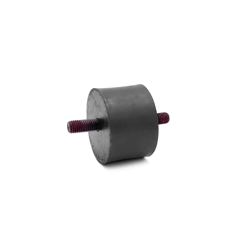 Rubber Mounts (P011) Spare Part for TPC170H 6.5HP Honda Reverse Compactor