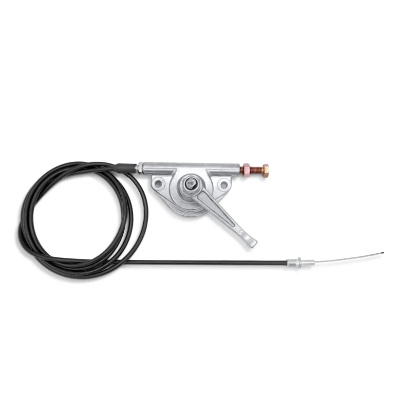 Throttle Cable Assembly Spare Part for TPC170H 6.5HP Honda Reverse Compactor
