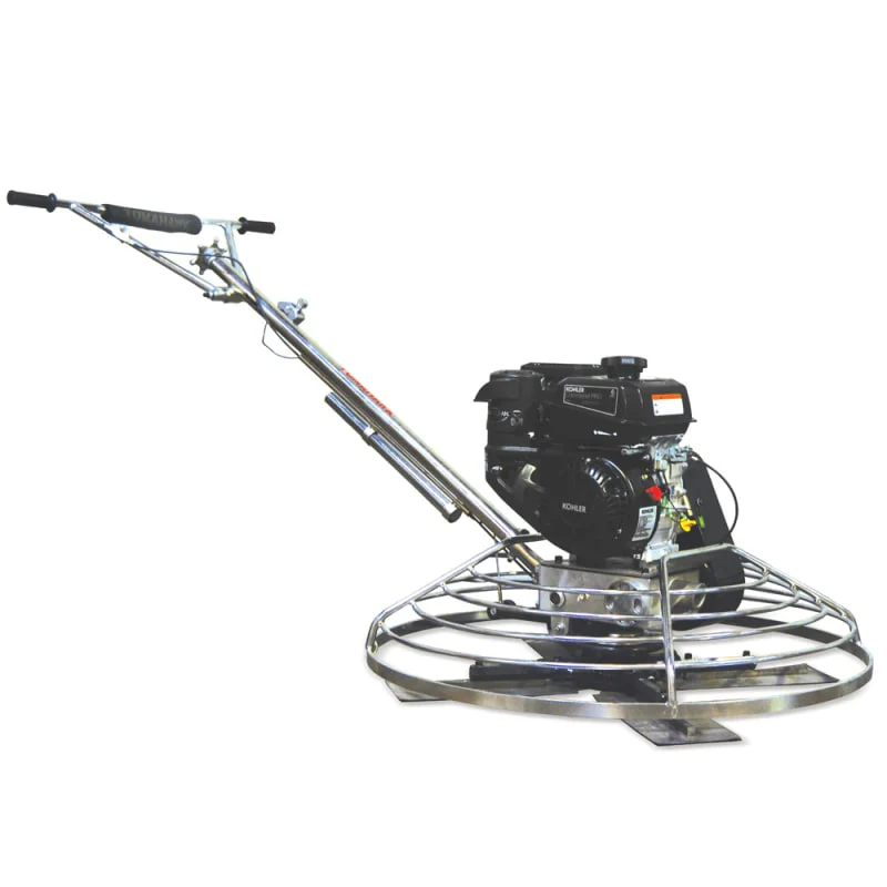 Throttle Cable for 36" Honda and Kohler Power Trowel TPT36H/JXPT36K (Part No. TSA-01) - Image 5