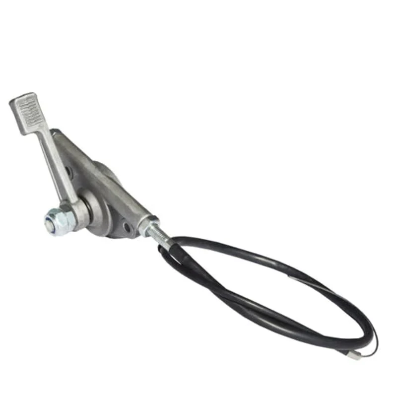 Throttle Cable for 36" Kohler Power Trowel JXPT36K (Part No. TSA-01)
