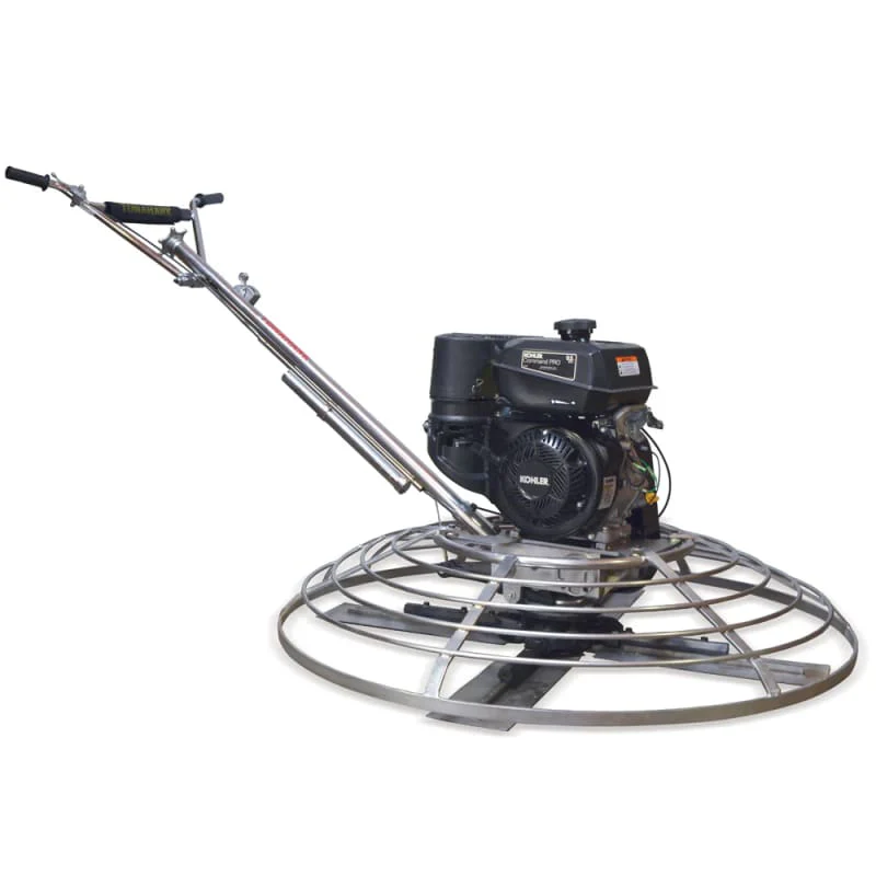 Throttle Cable for 46" Honda and Kohler Power Trowel TPT46H JXPT46K (Part No. TSA-01) - Image 5