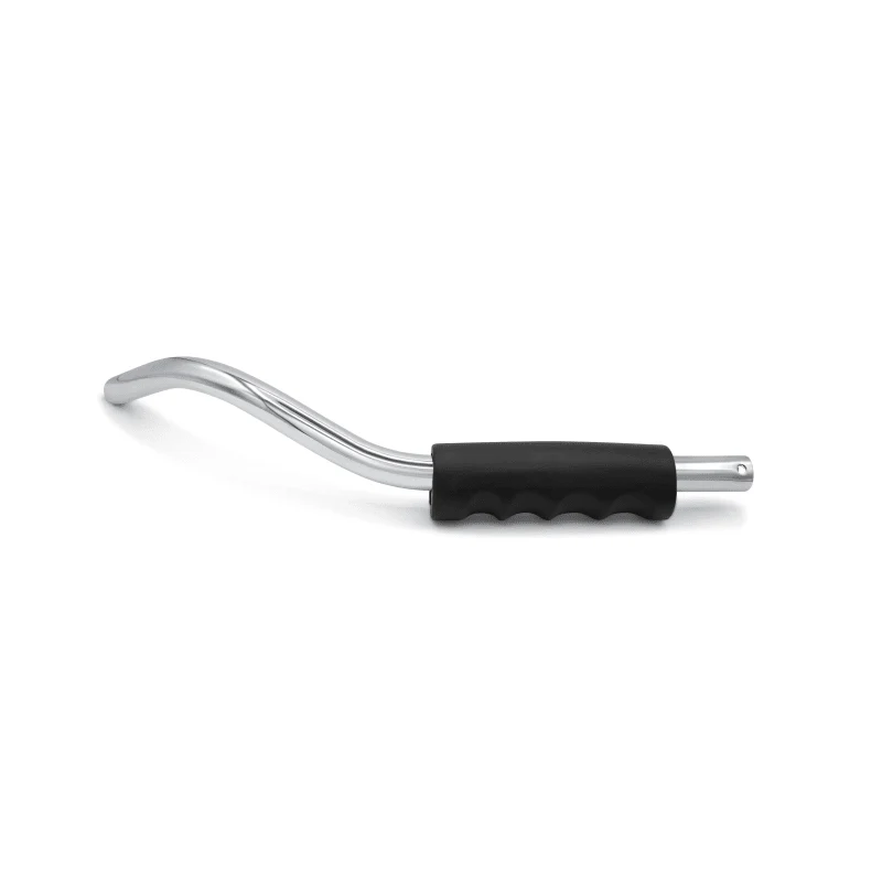 Throttle Control Handle (P015) Spare Part for TVIBH Honda Backpack Vibrator