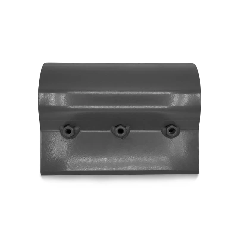Upper Clamp Plate (1510-05000-3) (P014) Spare Part for TSCP8 8" Electric Floor Scraper