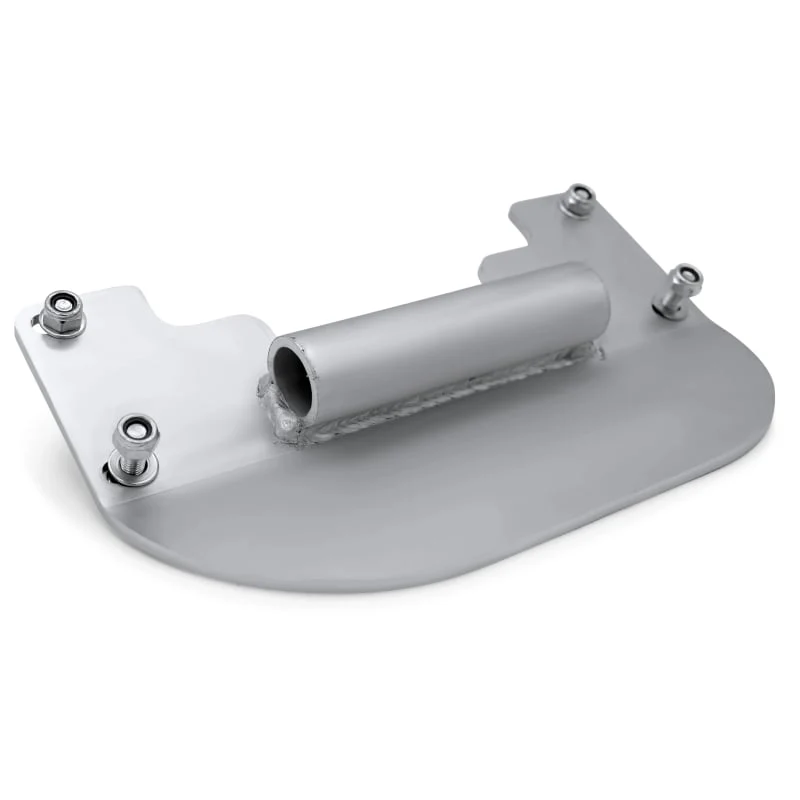 Water Tank Base (P018) Spare Part for TPC90H 5.5HP Honda Compactor