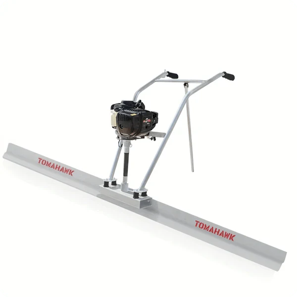 Aluminum Vibrating Screed Board (4' - 14' Sizes) Bundle & Save! - Image 5