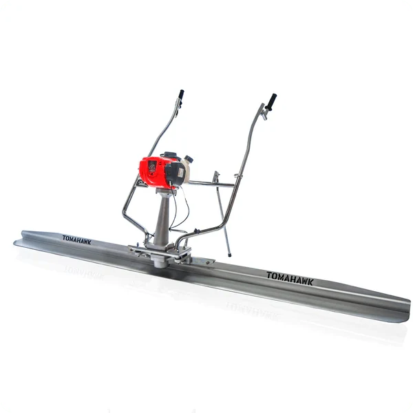 Pro Series - Magnesium Vibrating Screed Board (4' - 16' Sizes) Bundle & Save! - Image 5