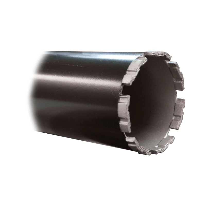 Wet Core Bit - Premium Black Turbo Wet Core Bit - Image 2